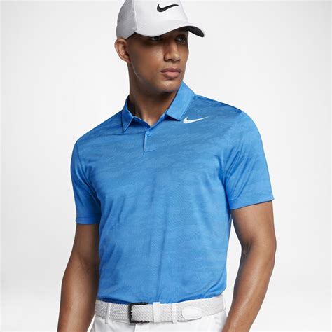 Men's Nike Golf Polos 